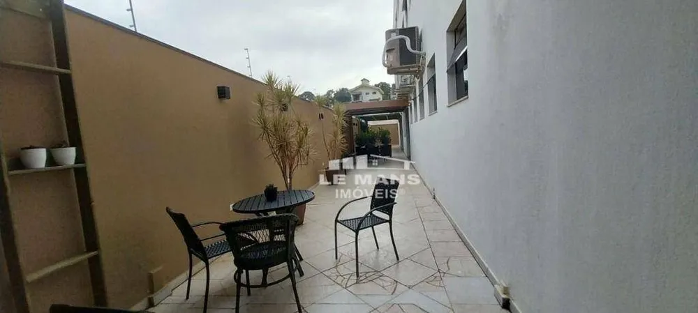 Sala-Conjunto, 44 m² - Foto 13