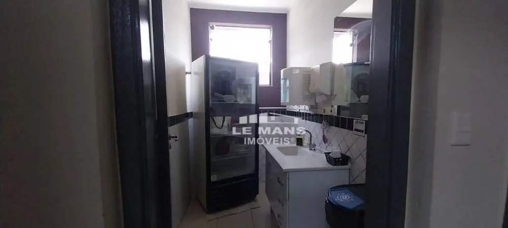 Sala-Conjunto, 44 m² - Foto 17