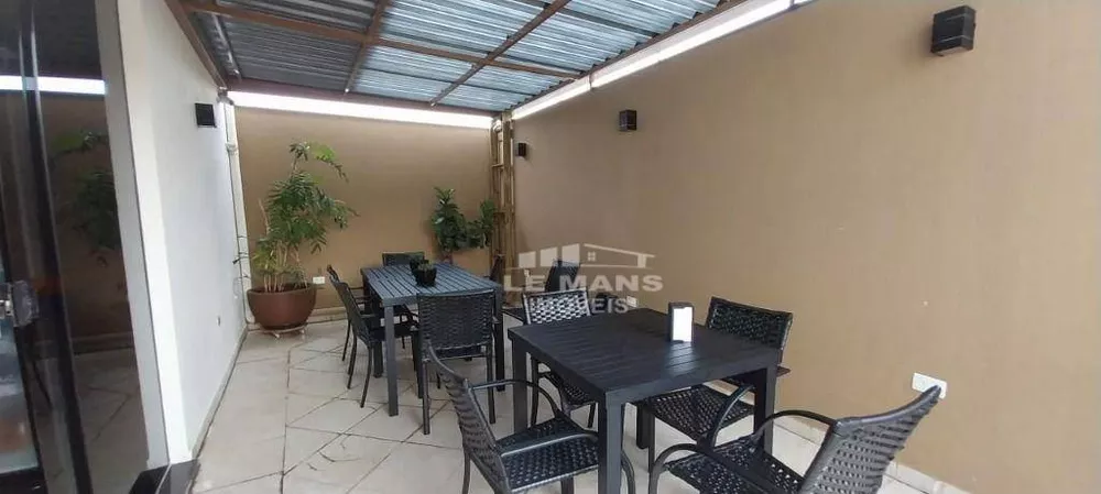 Sala-Conjunto, 44 m² - Foto 1