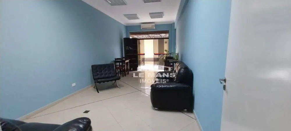 Sala-Conjunto, 44 m² - Foto 12