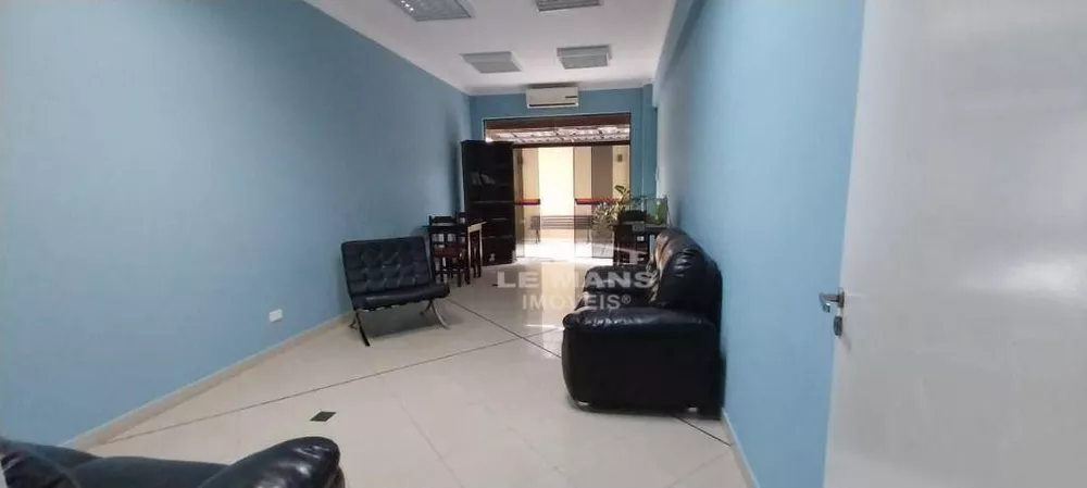 Sala-Conjunto, 44 m² - Foto 8