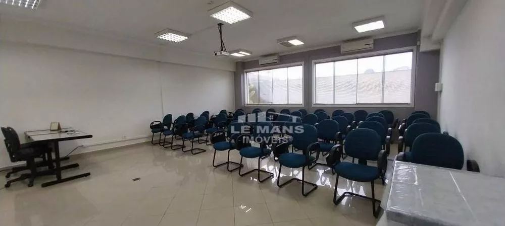 Sala-Conjunto, 44 m² - Foto 5