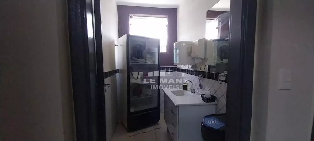 Sala-Conjunto, 44 m² - Foto 3