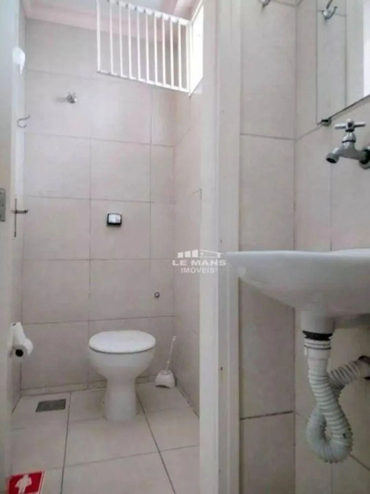Loja-Salão, 48 m² - Foto 7