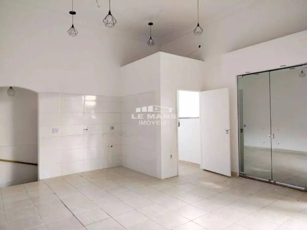 Loja-Salão, 48 m² - Foto 1