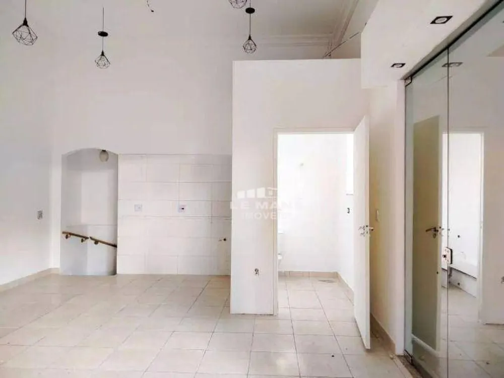 Loja-Salão, 48 m² - Foto 3