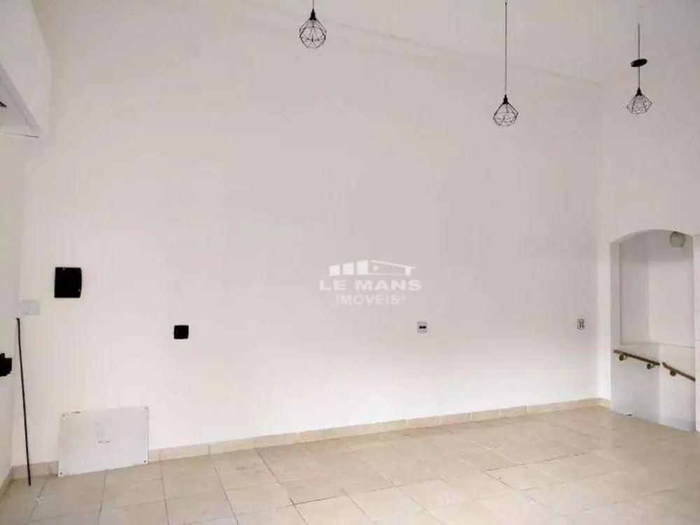Loja-Salão, 48 m² - Foto 2