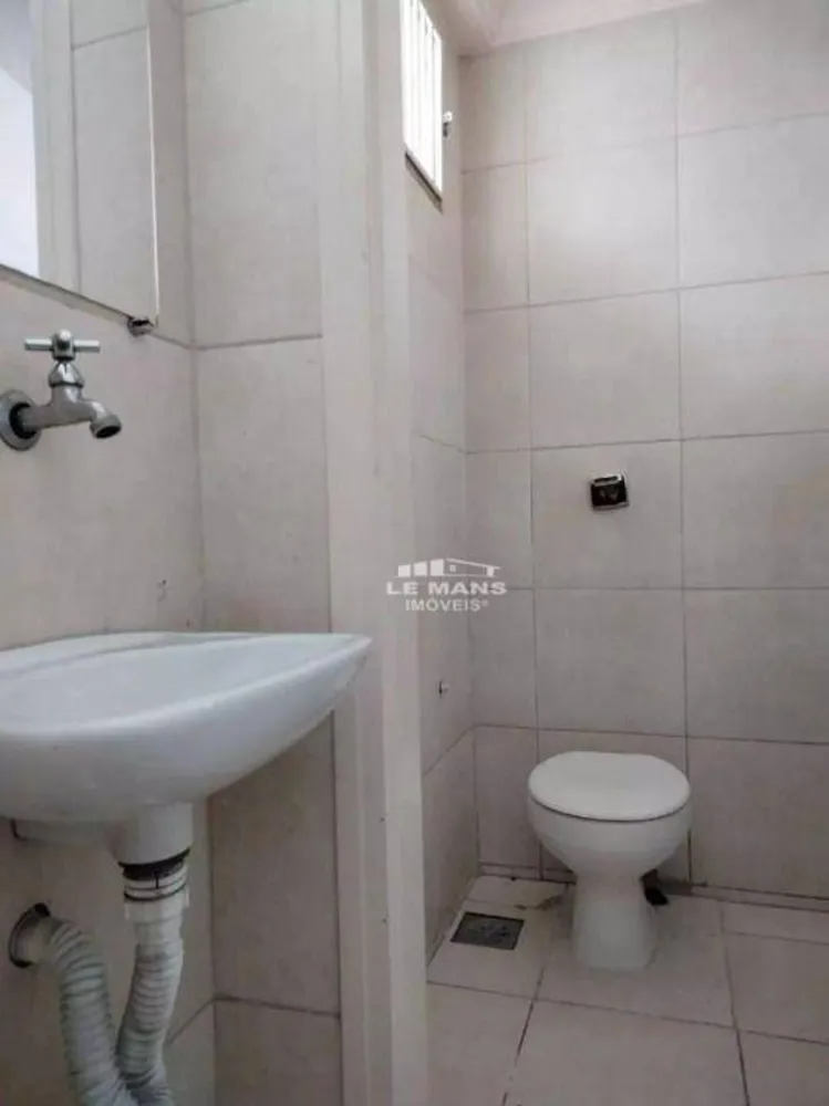Loja-Salão, 48 m² - Foto 8