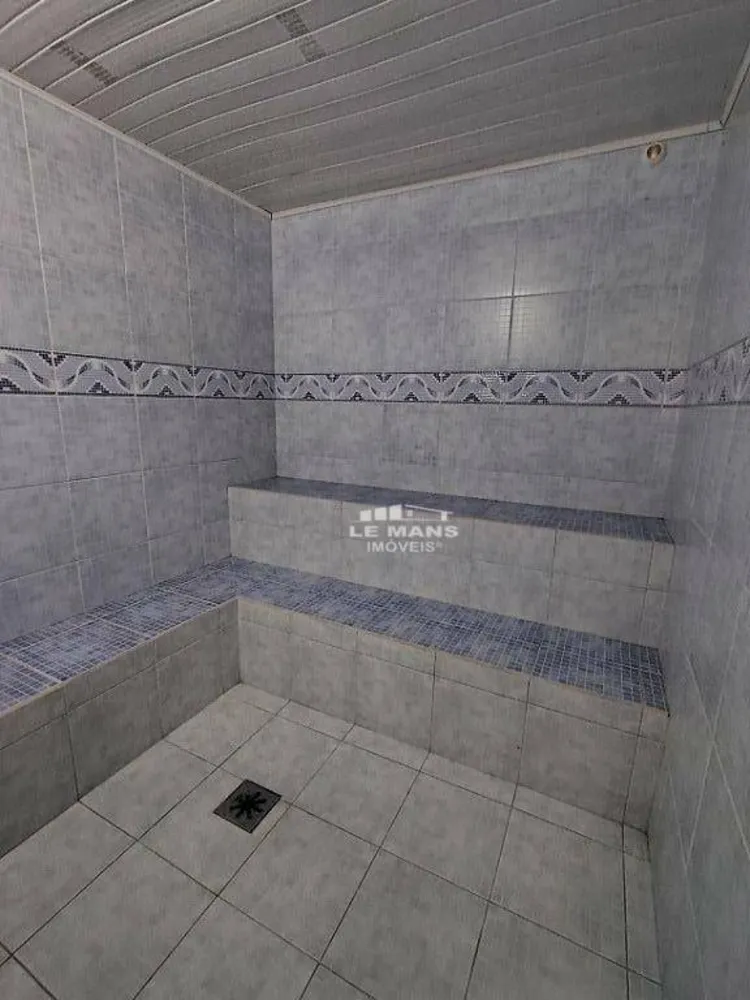 Chácara, 8 quartos, 1 m² - Foto 4