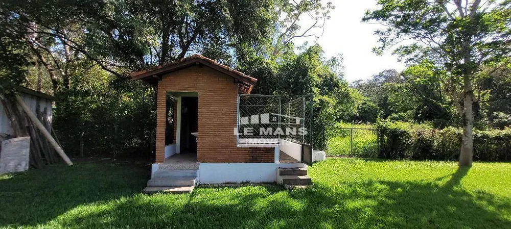 Chácara, 8 quartos, 1 m² - Foto 7