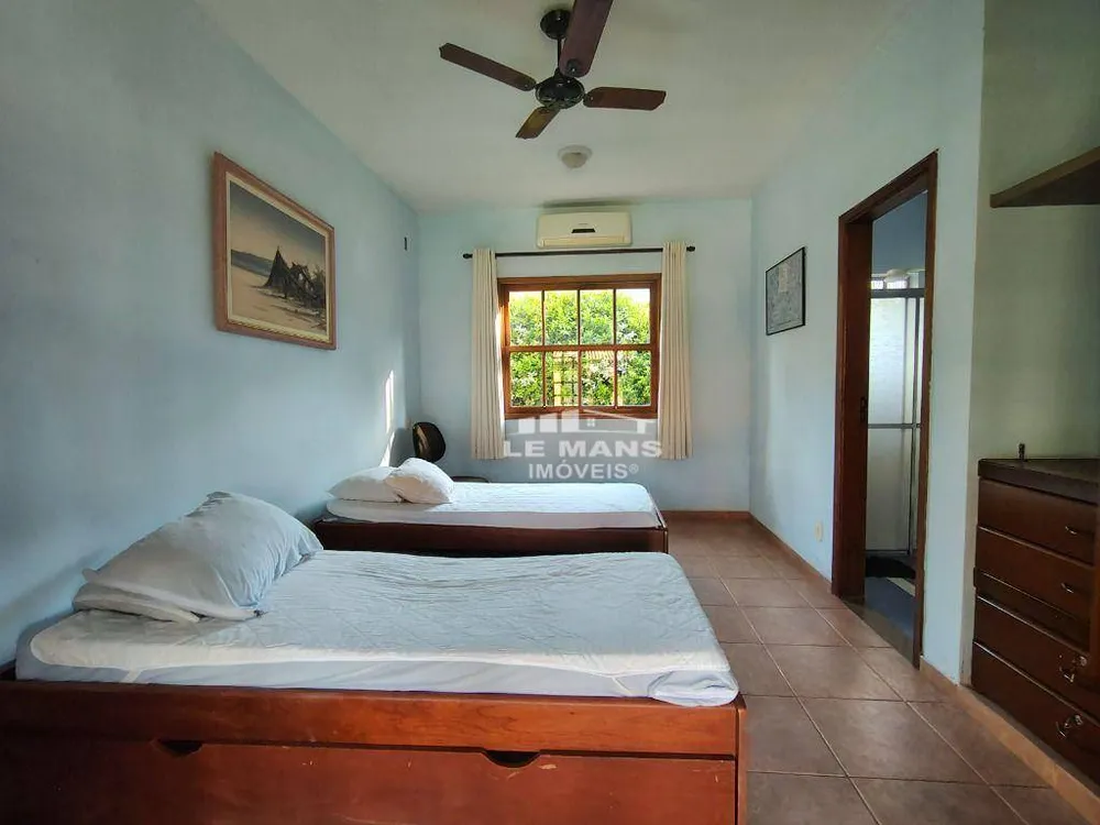 Chácara, 8 quartos, 1 m² - Foto 3