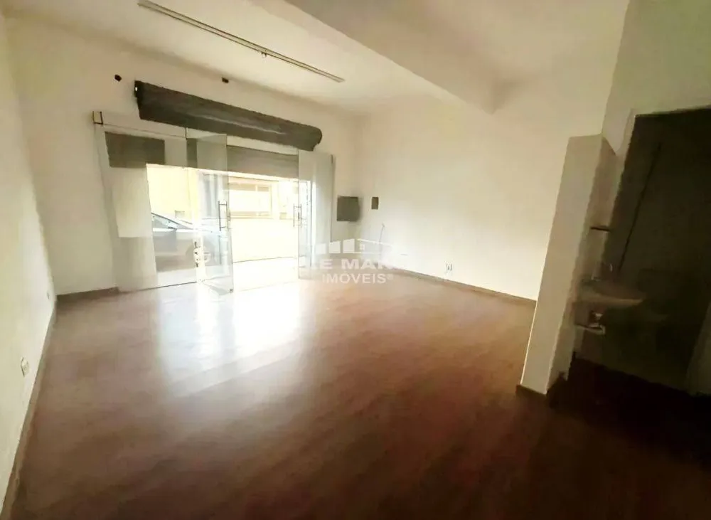 Loja-Salão, 31 m² - Foto 1
