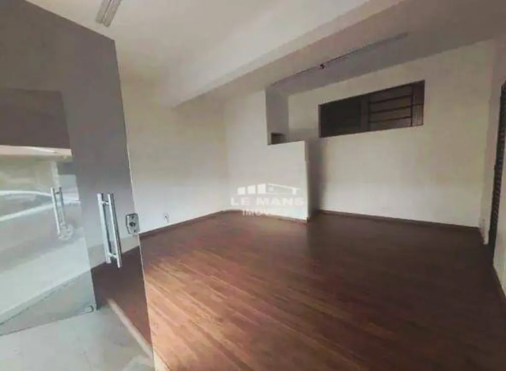 Loja-Salão, 31 m² - Foto 2