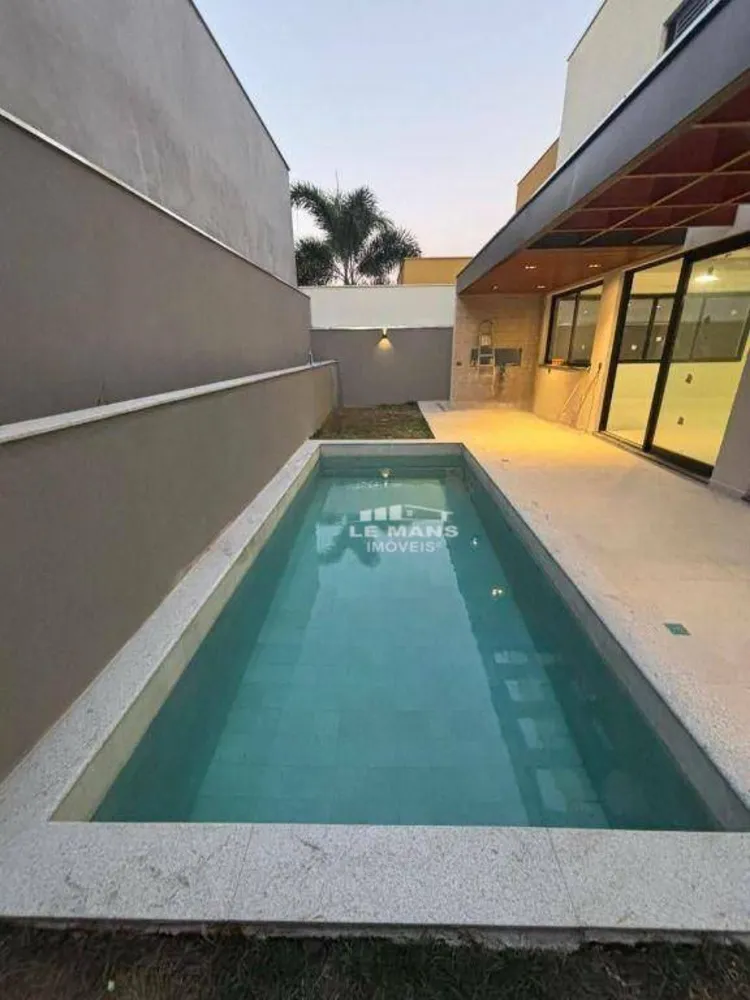 Casa de Condomínio, 4 quartos - Foto 3