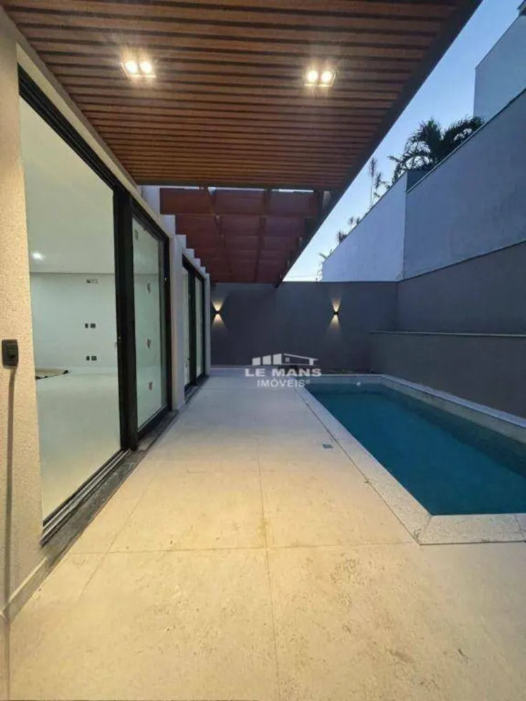 Casa de Condomínio, 4 quartos - Foto 4