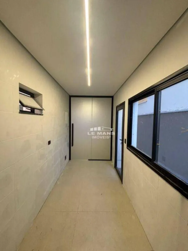 Casa de Condomínio, 4 quartos - Foto 5