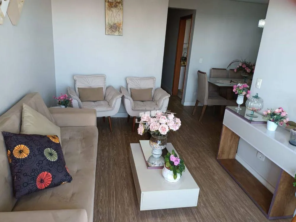 Apartamento, 3 quartos, 81 m² - Foto 4