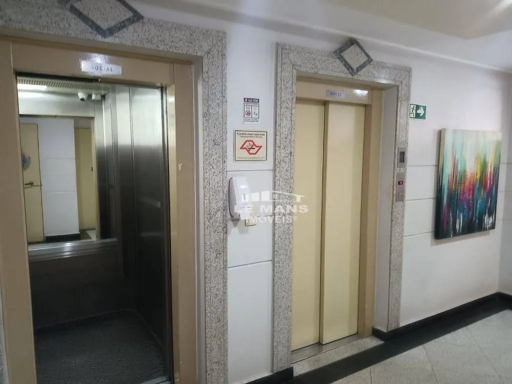 Apartamento, 3 quartos, 81 m² - Foto 1