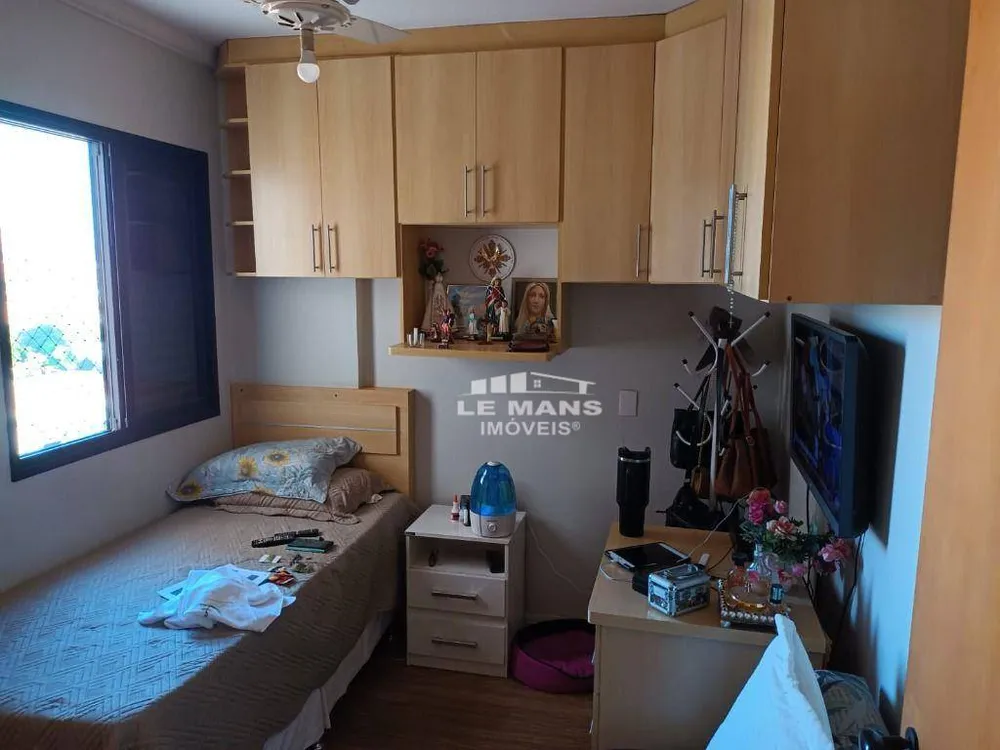 Apartamento, 3 quartos, 81 m² - Foto 10