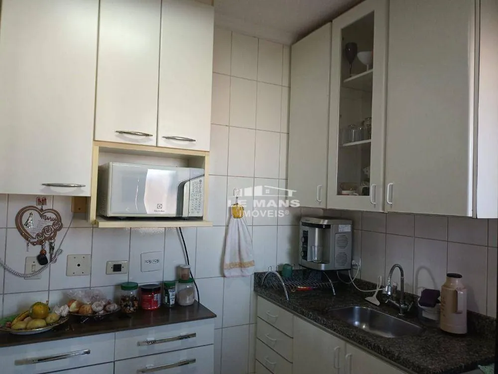 Apartamento, 3 quartos, 81 m² - Foto 7