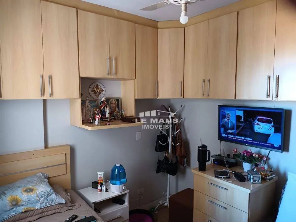 Apartamento, 3 quartos, 81 m² - Foto 9