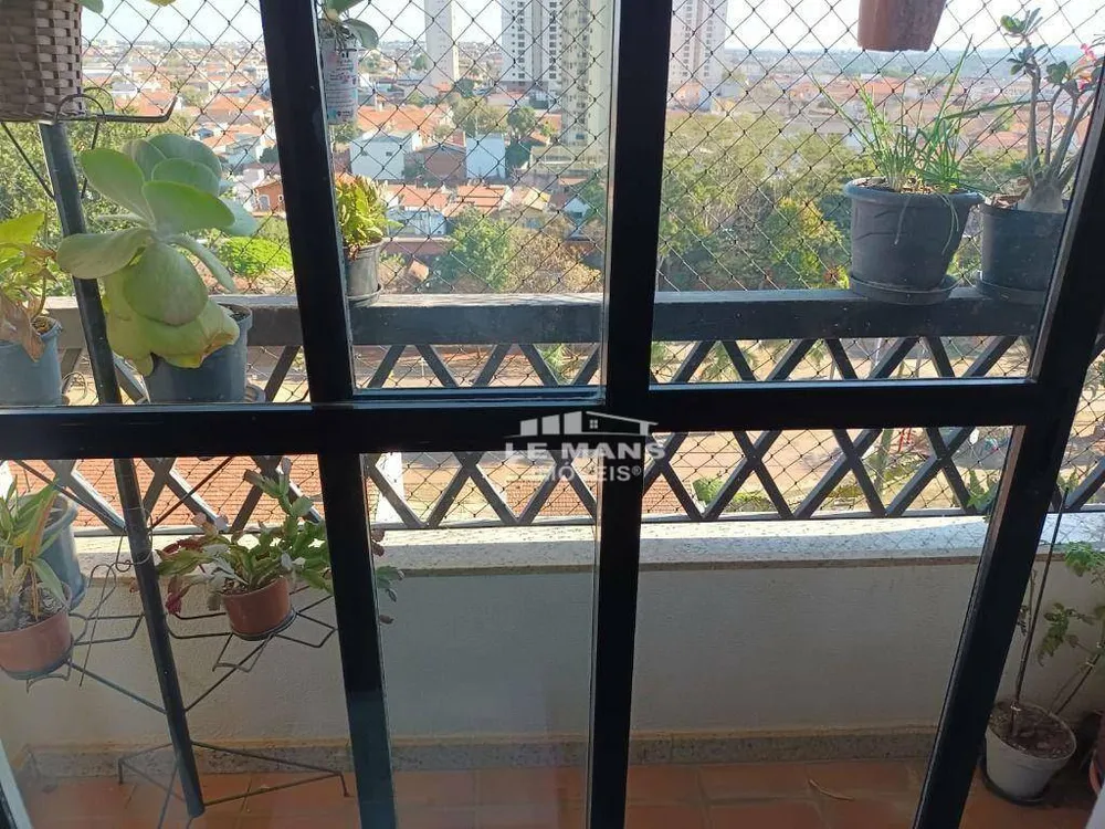 Apartamento, 3 quartos, 81 m² - Foto 5