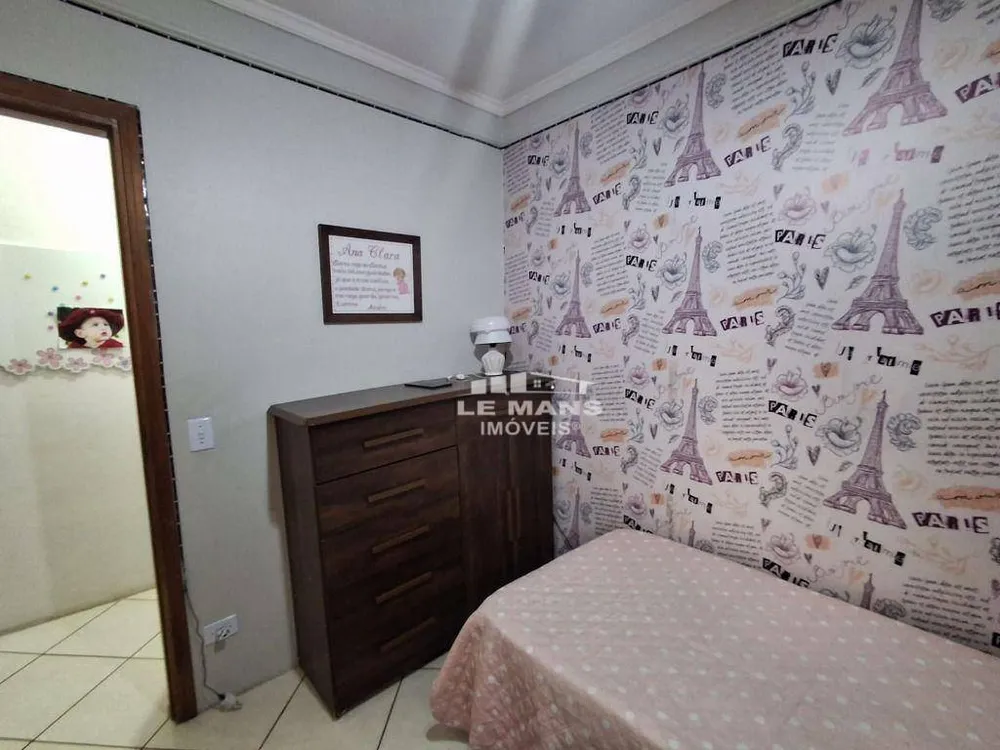 Casa, 3 quartos, 200 m² - Foto 5