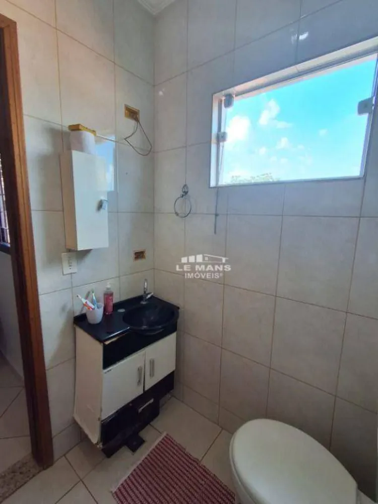 Casa, 3 quartos, 200 m² - Foto 8