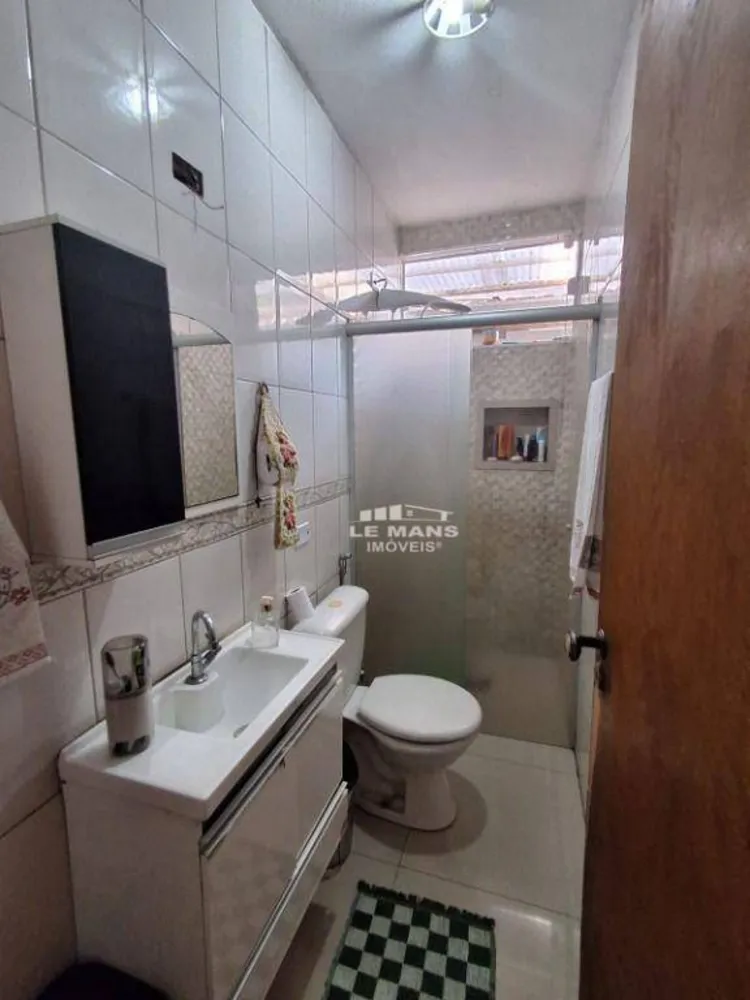 Casa, 3 quartos, 200 m² - Foto 7