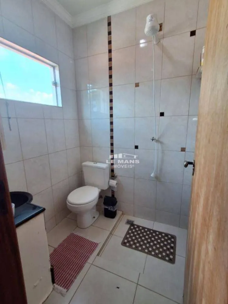 Casa, 3 quartos, 200 m² - Foto 10