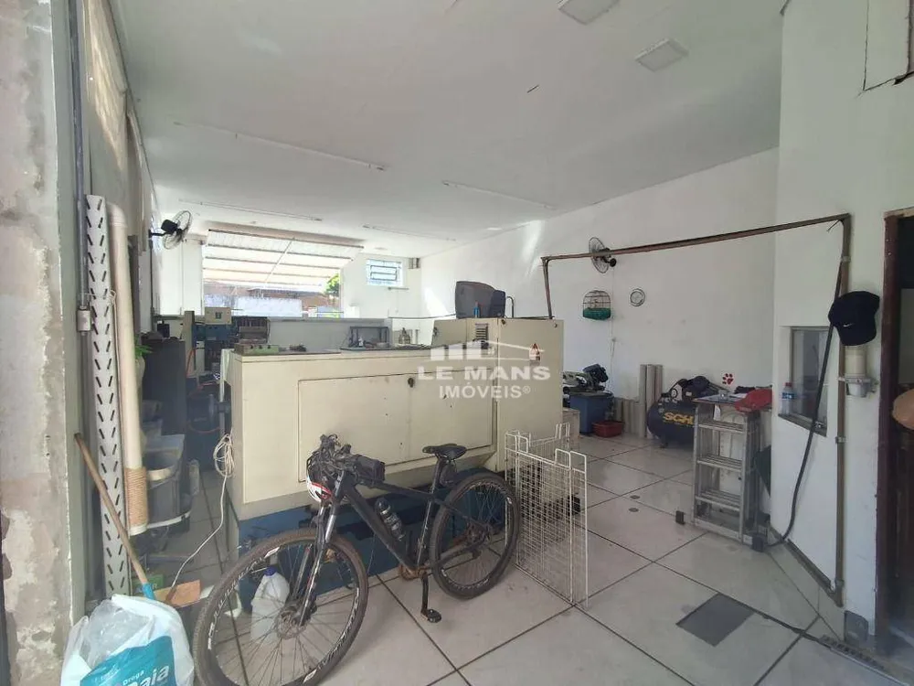 Casa, 3 quartos, 200 m² - Foto 9