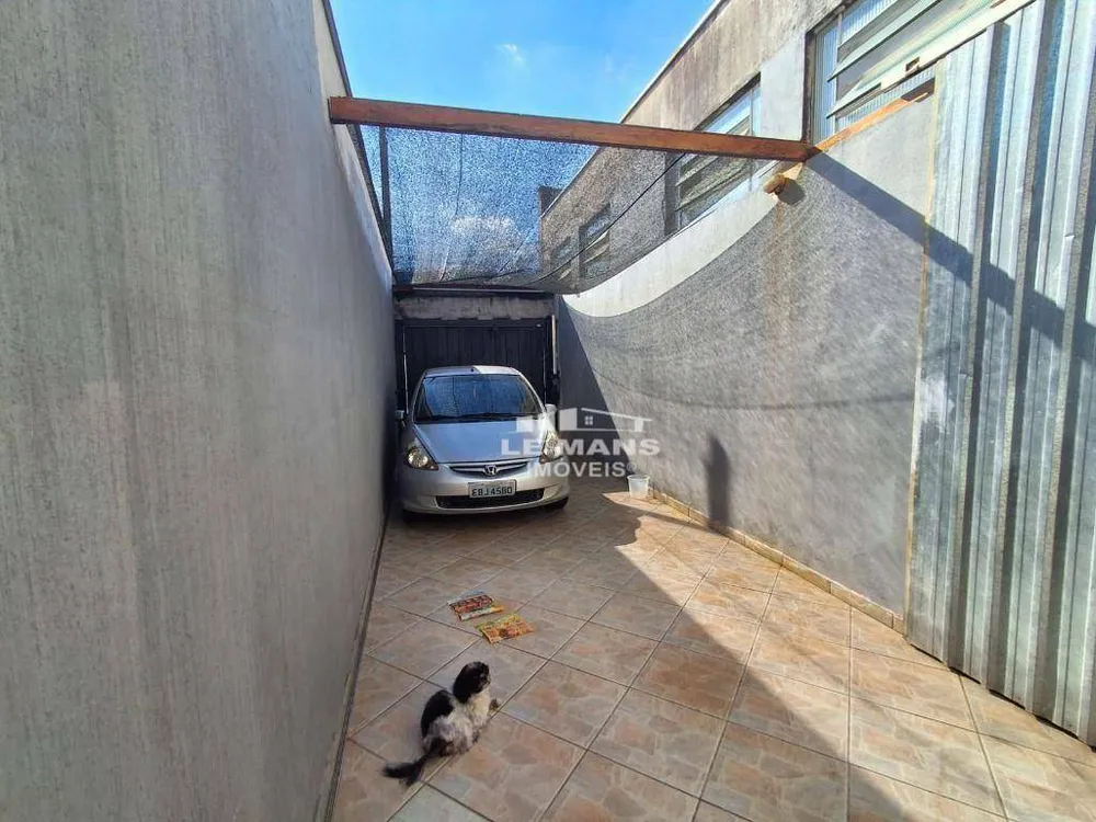 Casa, 3 quartos, 200 m² - Foto 12