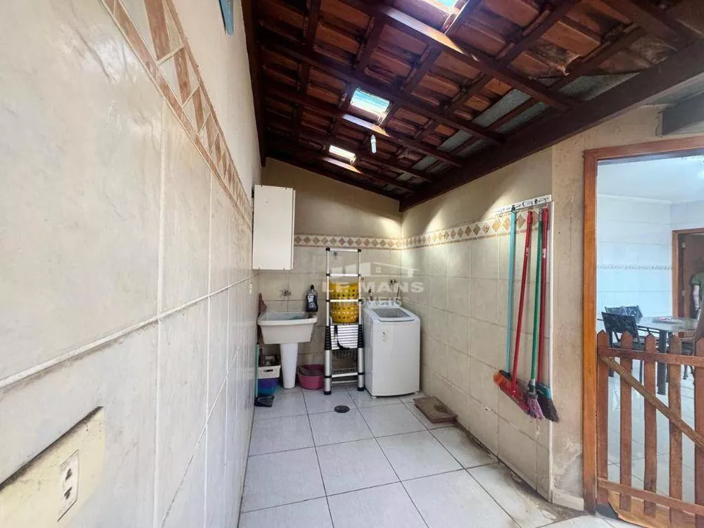 Casa, 2 quartos, 88 m² - Foto 12