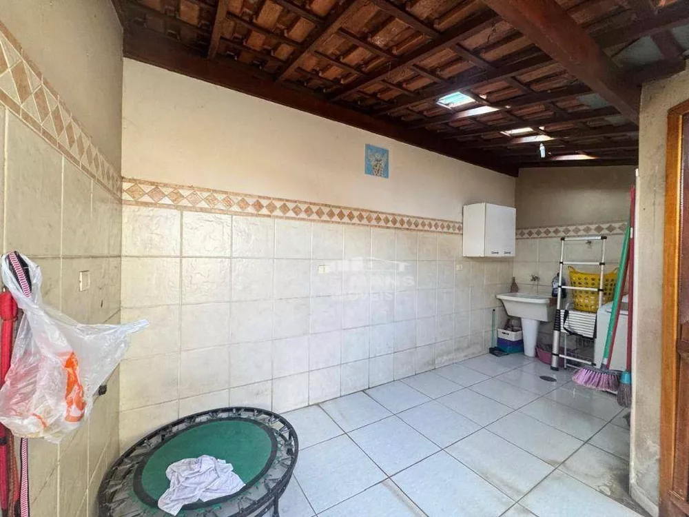Casa, 2 quartos, 88 m² - Foto 11