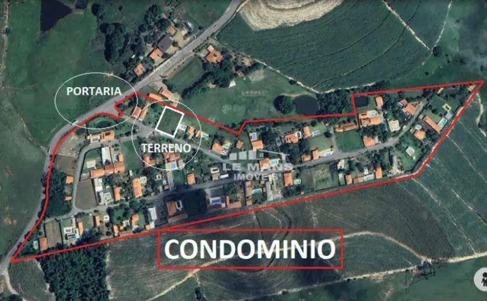 Terreno, 1250 m² - Foto 8