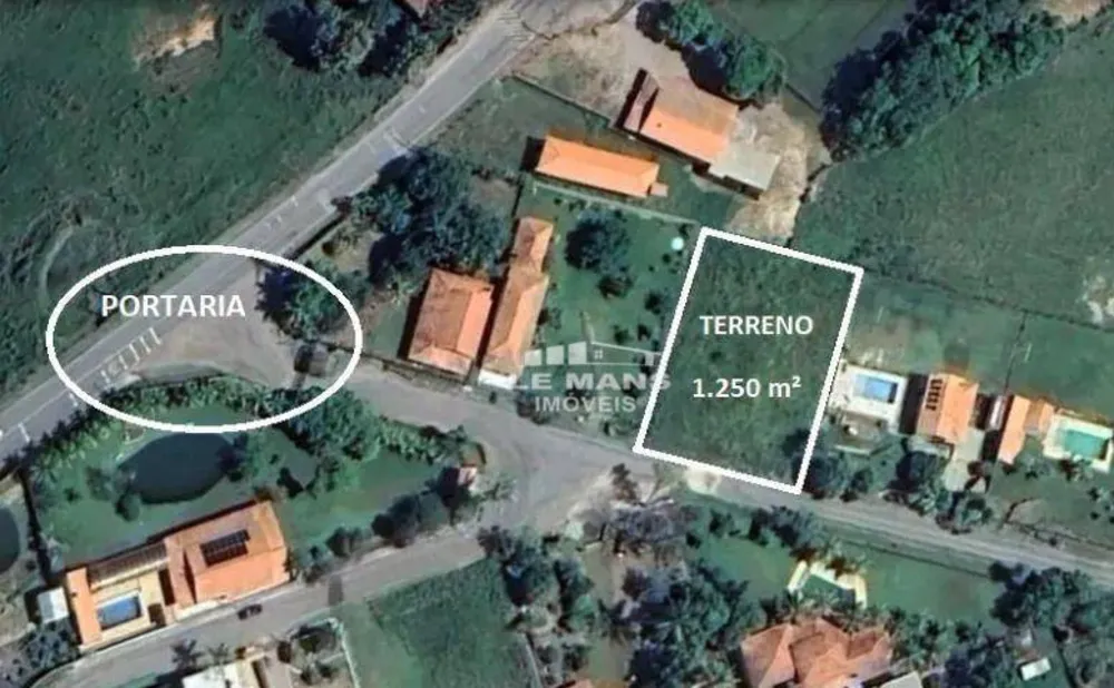Terreno, 1250 m² - Foto 6