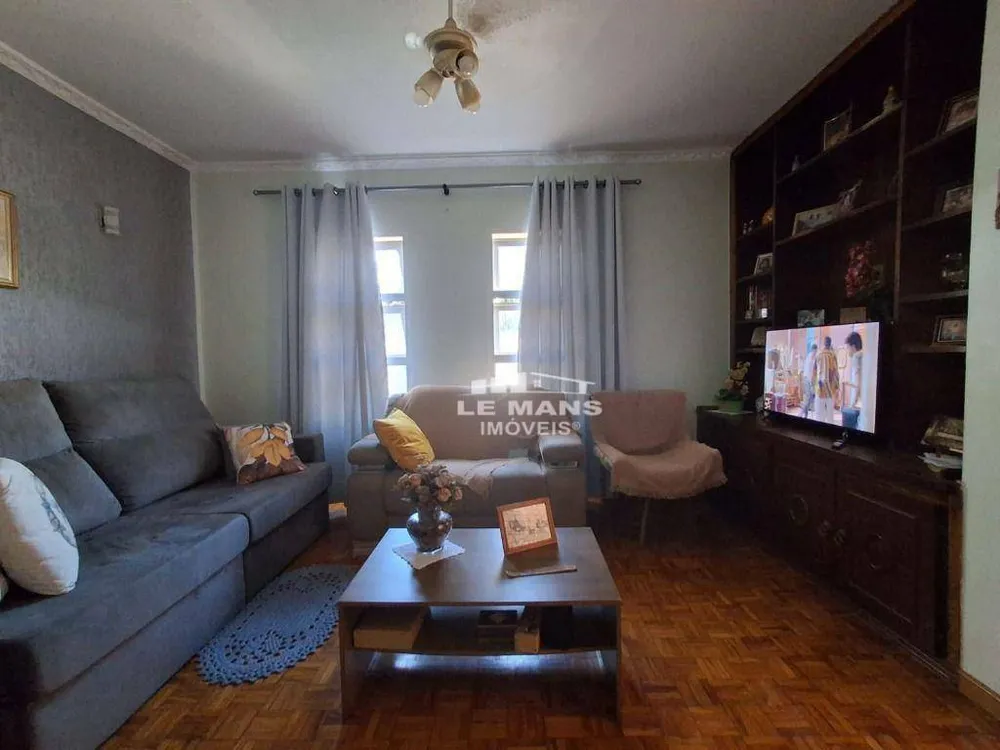 Casa, 3 quartos, 133 m² - Foto 7