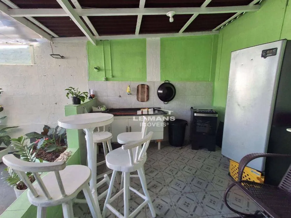 Casa, 3 quartos, 133 m² - Foto 11
