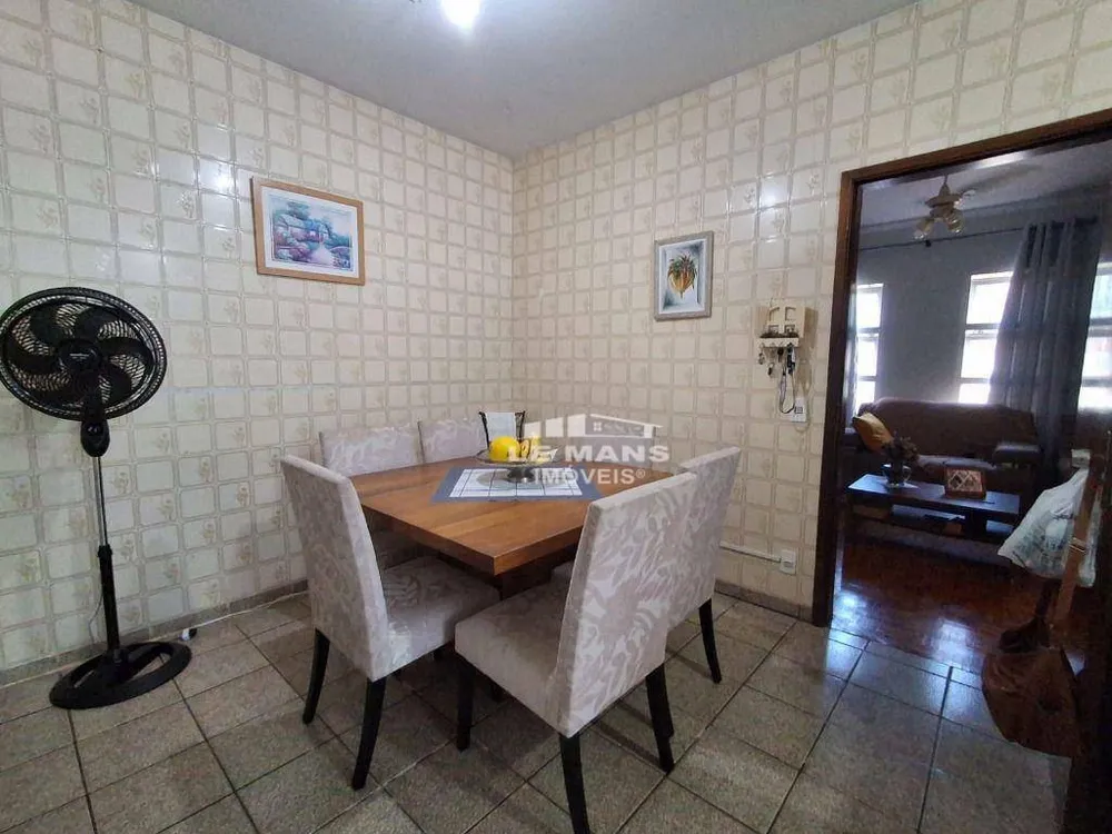 Casa, 3 quartos, 133 m² - Foto 2