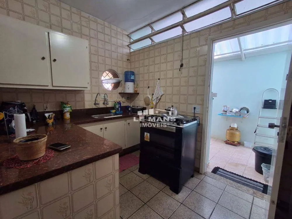 Casa, 3 quartos, 133 m² - Foto 5