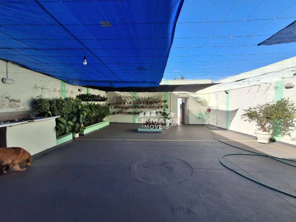 Casa, 3 quartos, 133 m² - Foto 8