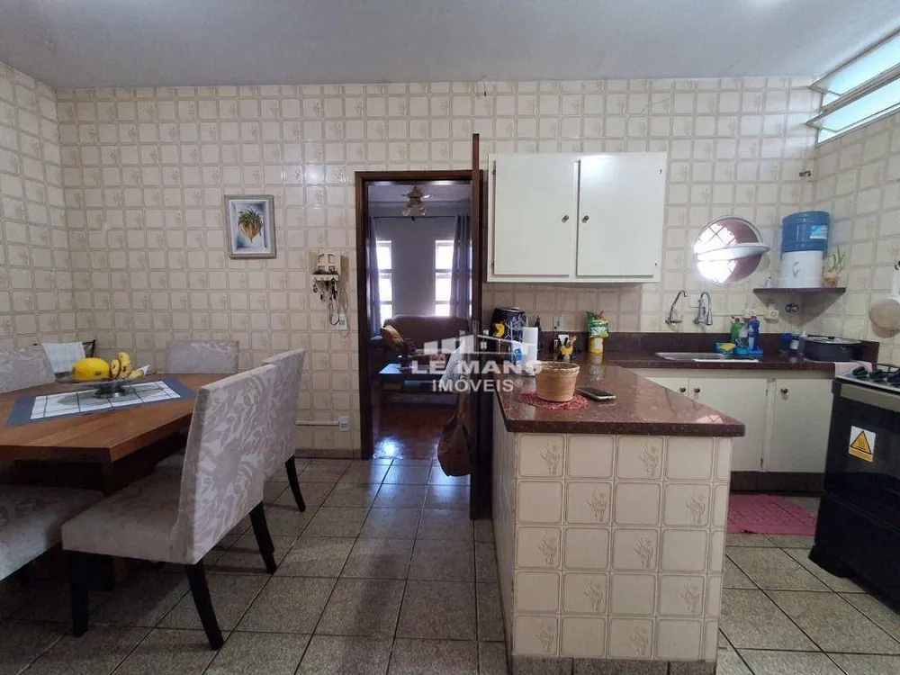 Casa, 3 quartos, 133 m² - Foto 3
