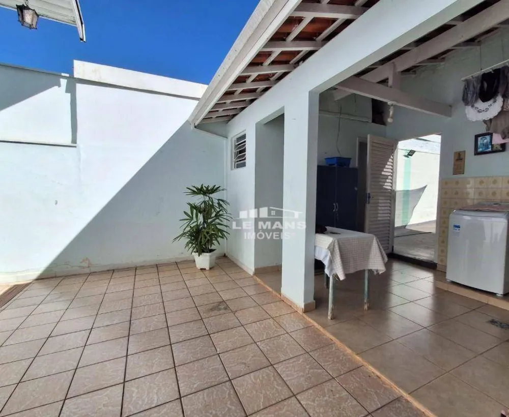 Casa, 3 quartos, 133 m² - Foto 9