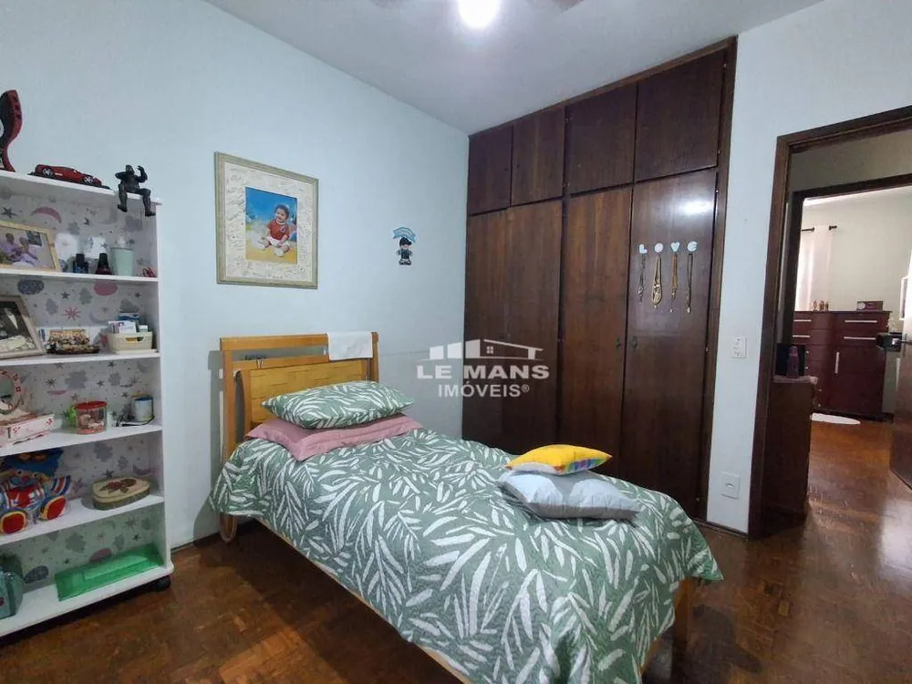 Casa, 3 quartos, 133 m² - Foto 4
