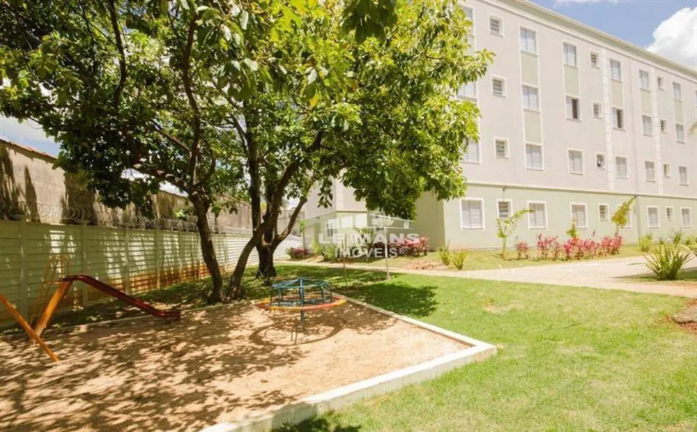 Apartamento, 2 quartos, 48 m² - Foto 10