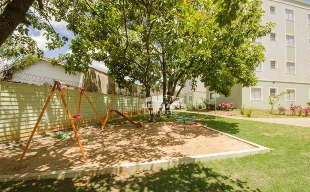 Apartamento, 2 quartos, 48 m² - Foto 9