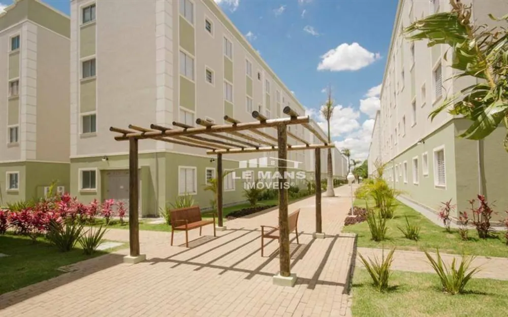 Apartamento, 2 quartos, 48 m² - Foto 12