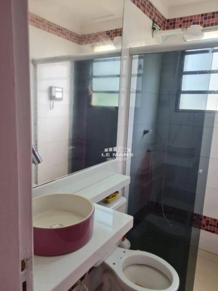 Apartamento, 2 quartos, 48 m² - Foto 4