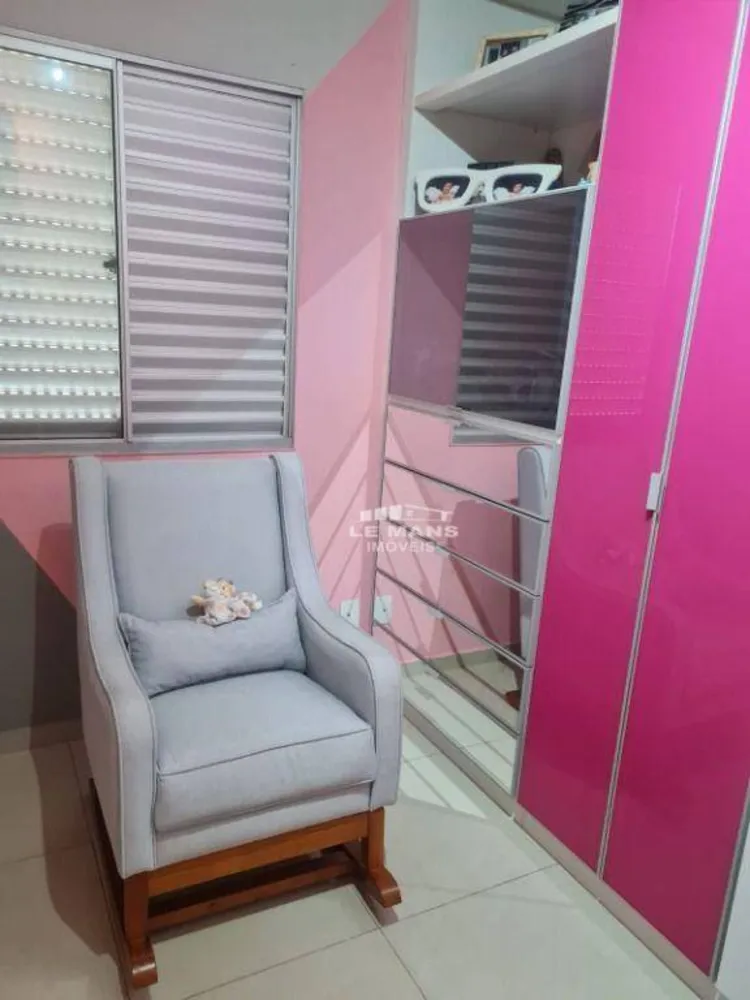 Apartamento, 2 quartos, 48 m² - Foto 6