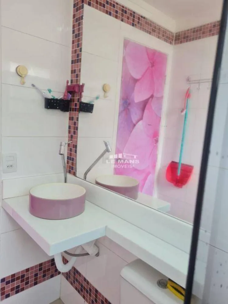 Apartamento, 2 quartos, 48 m² - Foto 3